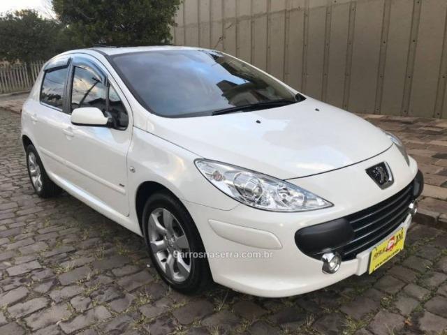 307 2.0 premium 16v - automático 63 mil kms - Foto 2
