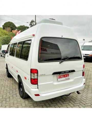 Jinbei Topic MINIBUS - Foto 3
