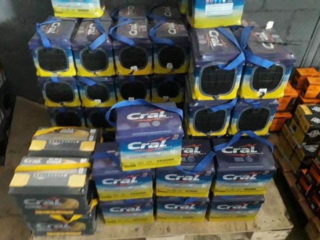 Duracar baterias, baterias automotivas .otimas promoções - Foto 2