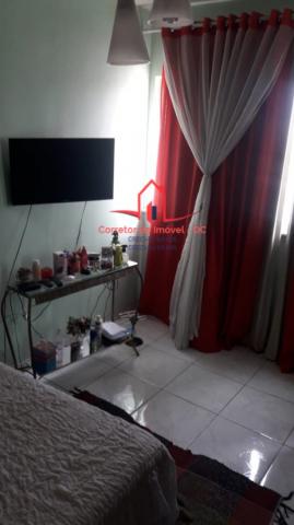 Apartamento à venda com 2 dormitórios em Centro, Duque de caxias cod:002 - Foto 11