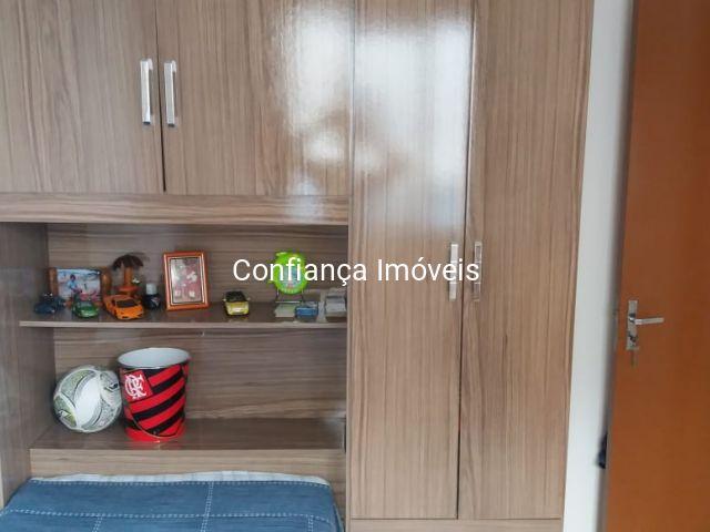 Em Colina de Laranjeiras apto térreo 2 quartos - Foto 18
