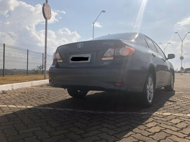 Corolla 2013/2014 XEI AUTOMÁTICO - Foto 3