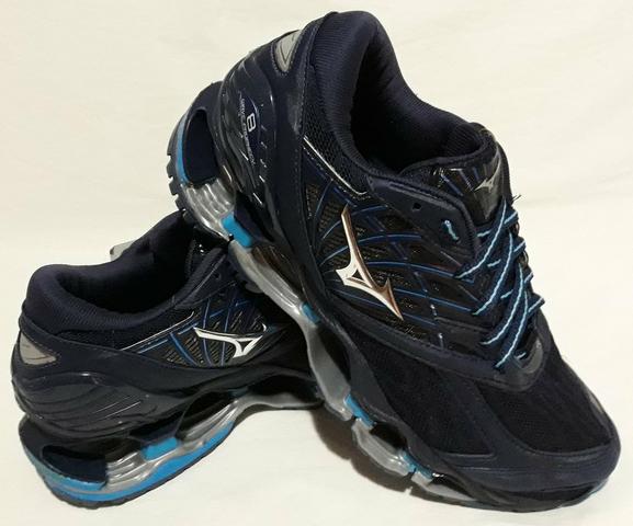 Mizuno Prophecy 8