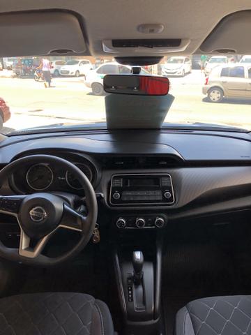 KICKS S CVT 1.6 Automático 2018 (27 mil km) - Foto 3