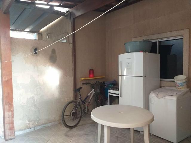 Casa 3 quartos - Foto 12