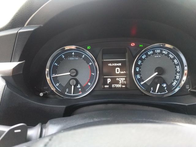 Vendo Corolla xei 2014/2015 - Foto 11