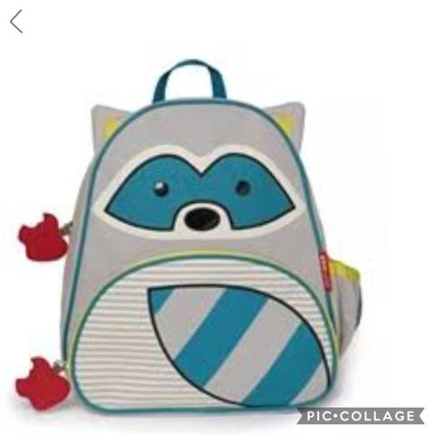 Mochila Skip hop - Foto 6