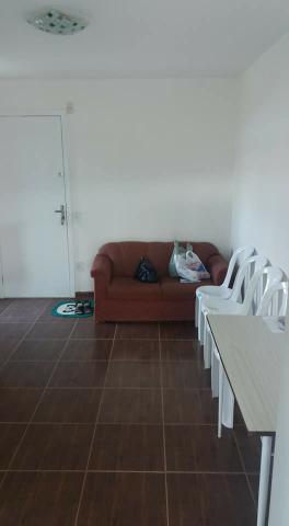 Alugo Apartamento no Campo do Santana com garagem incluso água e condomínio R$ 695, - Foto 6