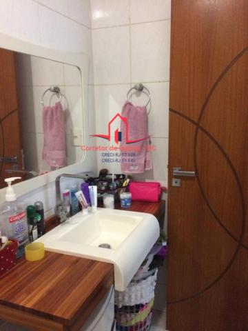 Casa à venda com 2 dormitórios em Centro, Duque de caxias cod:003 - Foto 7