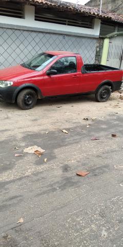Vendo Strada 2008 - Foto 3