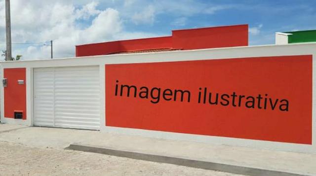 Ano novo casa nova solicite seu crédito