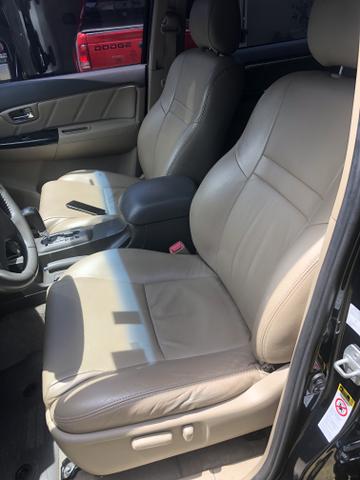 Toyota sw4 impecável - Foto 10