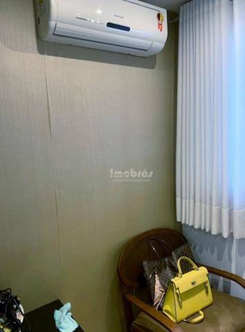 Apartamento na Beira Mar 260m² em Fortaleza - Venda - Foto 11
