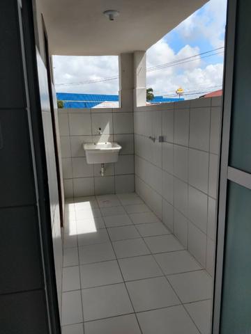 Apartamento para Aluguel - em Barro Duro - Foto 6