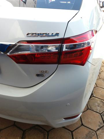 Corolla XEI 2014/2015 - Foto 4