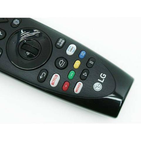 Controle Remoto Smart Magic Original para TV Lg NA-Mr18ba - Foto 3