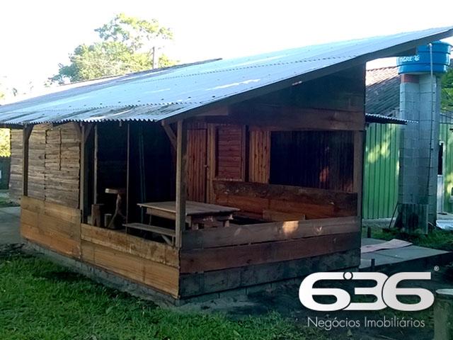 Casa | Balneário Barra do Sul | Conquista | Quartos: 1 - Foto 5