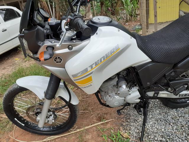 Tenere 250 - Foto 3