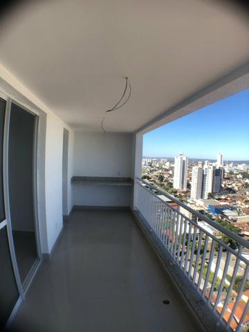 Apart 3 suítes de alto padrão lazer completo ac financiamento - Foto 3