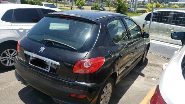 Peugeot 207 - Foto 4