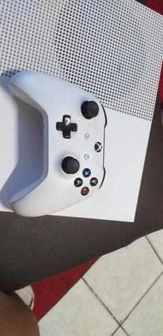 Xbox one s seme novo