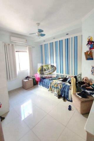 Casa à venda com 3 dormitórios em Ipê, Três lagoas cod:391 - Foto 19
