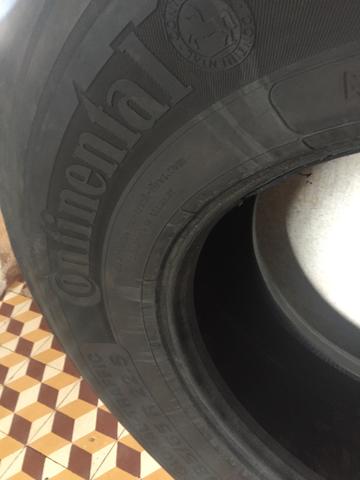Pneu caminhão - Foto 3