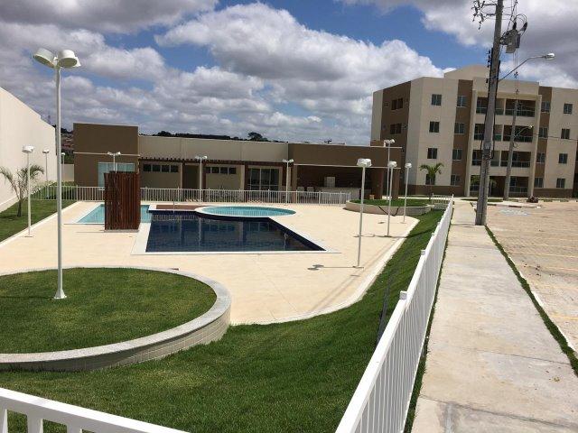 Apartamento 2 quartos com varanda - Condomínio Ville D'FranceCondomínio Ville D'France - Foto 4