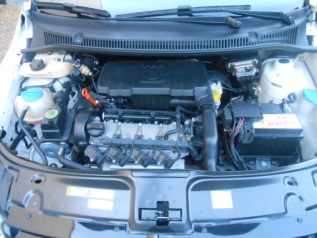 VW - VOLKSWAGEN FOX 1.0 MI TOTAL FLEX 8V 5P - Foto 16
