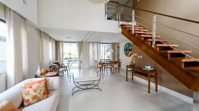 Casa de 4 suites com Piscina Privativa no Alphaville II Analisamos Permuta R$ 1.750.000,00 - Foto 5