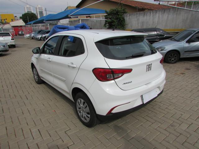 FIAT ARGO 2018/2019 1.0 FIREFLY FLEX DRIVE MANUAL - Foto 7