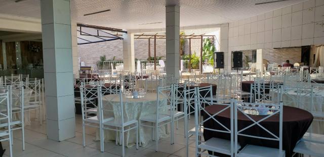 Comércio Buffet com prédio próprio 600m2 - Foto 6