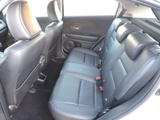 Honda HR-V EXL - Foto 14