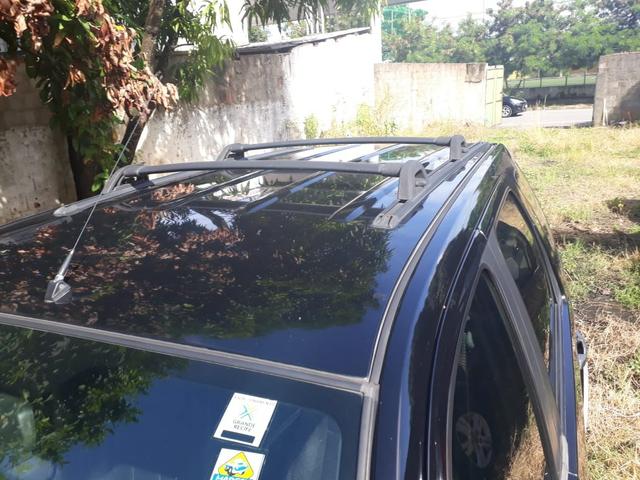 Black-Friday Ford/ecosport freestyle 1.6/2007 só venda vd/financ - Foto 2
