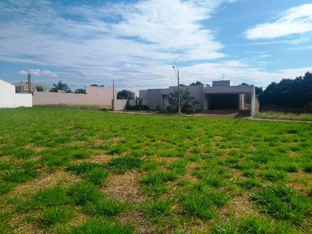 Terreno de Alto Padrão Em Brodowski - Foto 3