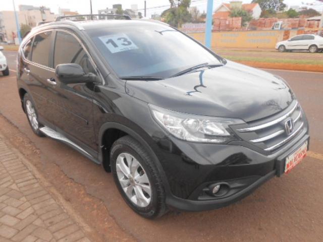 HONDA CR-V EXL 2.0 16V 4WD/2.0 FLEXONE AUT. - Foto 6