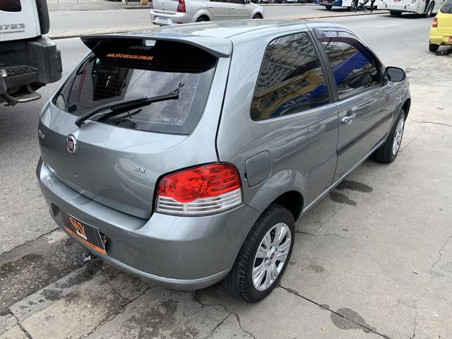 Fiat palio fire elx 1.0 completo 2010 - Foto 6