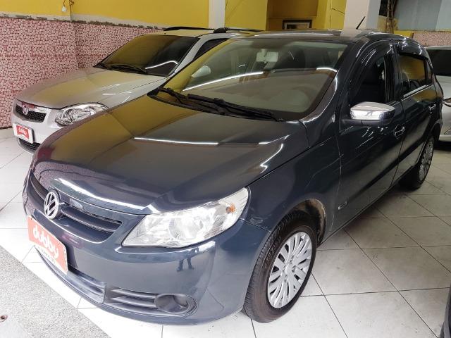Gol Trend 2009 completo novíssimo - Foto 2