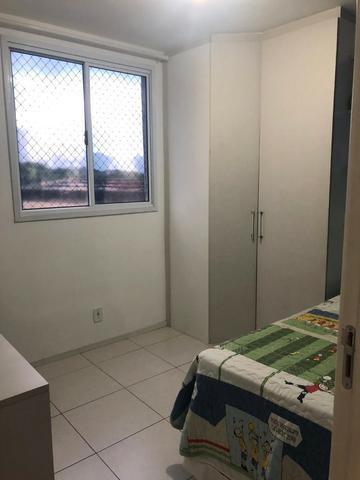 LH - Apto de 2 quartos e suite - villaggio laranjeiras - Foto 13