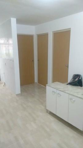 Alugo Apartamento Campo do Santana - Foto 13