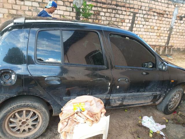 Vende-se ou troca por moto - Foto 4
