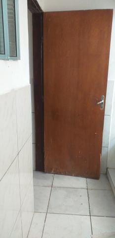 Alugo Casa R$500,00 - Foto 3