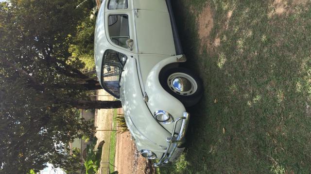 Fusca 68 - Foto 7