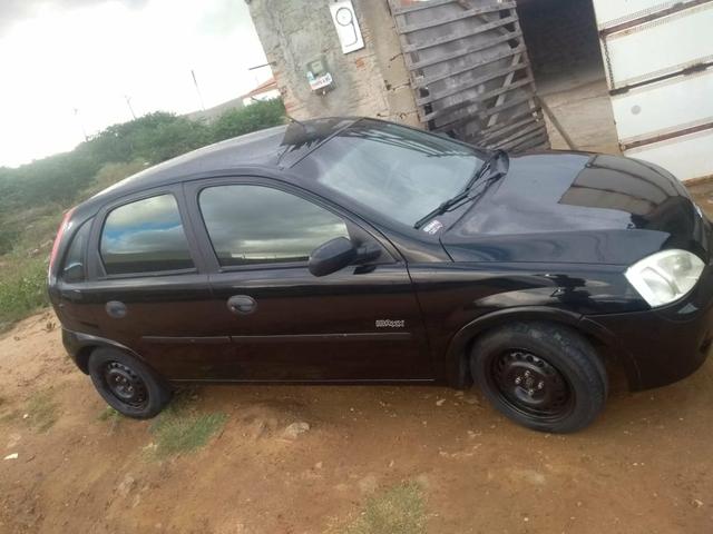 Gm Corsa Hatch Maxx 2005 - Foto 3