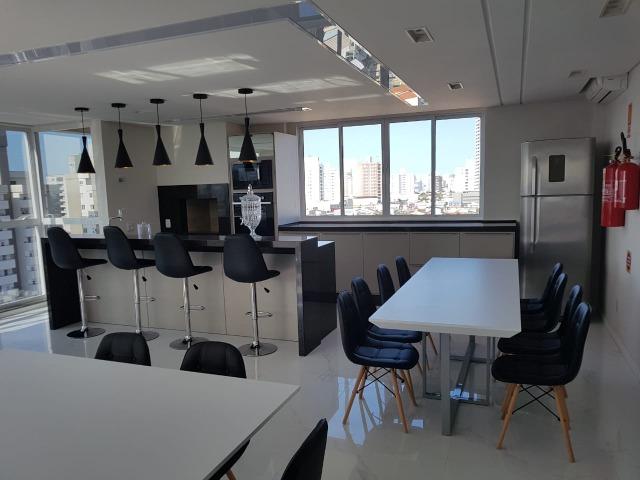 Apartamento 1 Suíte mais 2 Dormitórios 88 M² 1 Vaga de Garagem no Bairro São Judas Itajaí - Foto 17