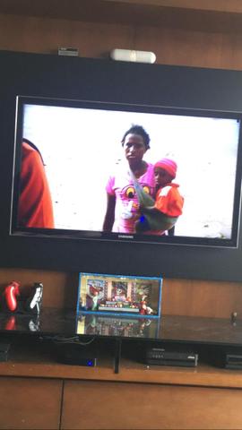Tv Samsung de 40 polegadas - Foto 3