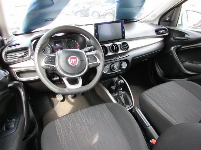 FIAT ARGO 2018/2019 1.0 FIREFLY FLEX DRIVE MANUAL - Foto 12