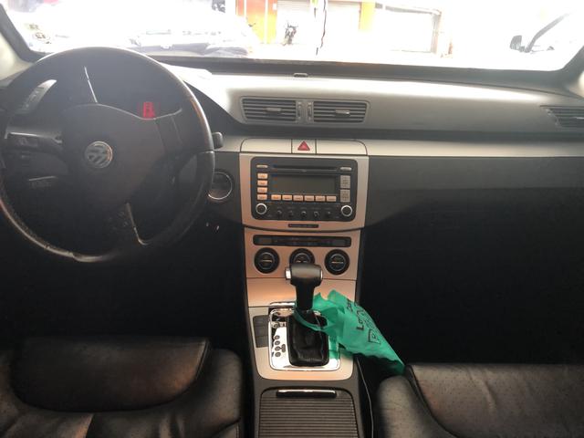 VW Passat turbo BLINDADO impecável ! - Foto 4