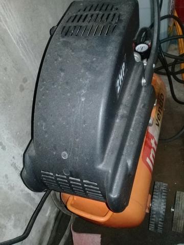 Compressor de ar doméstico - Foto 3