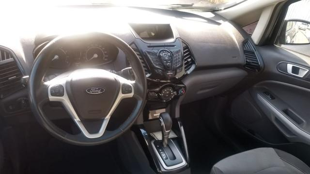 Vendo ECOSPORT 15/15 completo - Foto 5